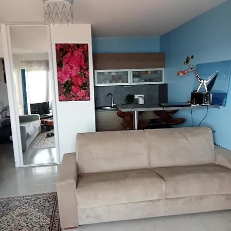 Studio Calme Vue Pieds Dans L'eau Saint-Raphael (Var)